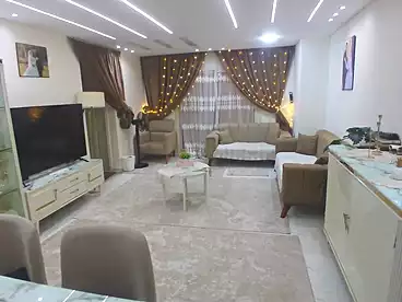 Properties For sale in City Light Compound, El Seyouf, 105 sqm