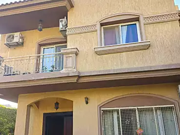 Villas For sale in Phase 9, Extension of Rehab, 250 sqm