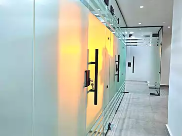 Offices For rent in Seventh Neighborhood, Zahraa El Maadi, 200 sqm