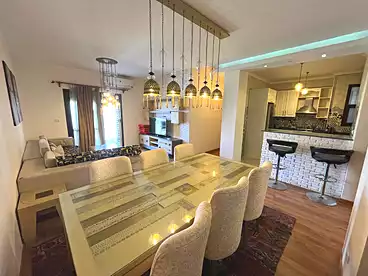 Apartments For rent in Eastown Parks - Eastown Compound, Eastown Compound - Sodic, 140 sqm