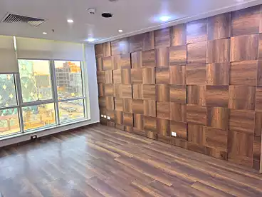 Offices For rent in Zahraa El Maadi St, Zahraa El Maadi, 122 sqm