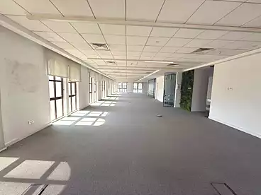 Administrative For rent in Mivida Business Park - Mivida Compound, Mivida Compound - Emaar, 800 sqm