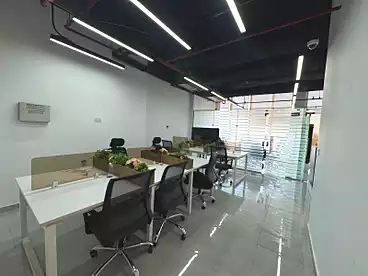 Corporate Branch For rent in The Podium Mall - Cairo Festival City Compound, Cairo Festival City Compound - Al Futtaim, 96 sqm