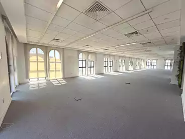 Offices For rent in Mivida Business Park - Mivida Compound, Mivida Compound - Emaar, 1500 sqm