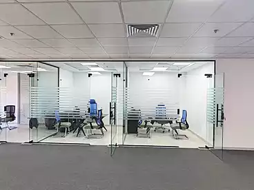 Offices For rent in The Podium Mall - Cairo Festival City Compound, Cairo Festival City Compound - Al Futtaim, 181 sqm