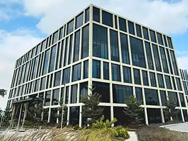 Offices For rent in The Podium Mall - Cairo Festival City Compound, Cairo Festival City Compound - Al Futtaim, 96 sqm