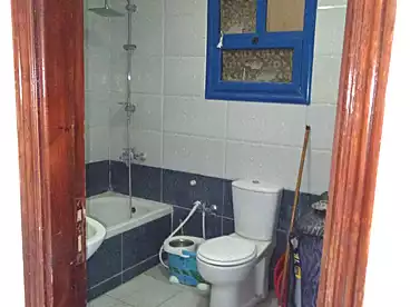 Apartments For rent in Thabit Basha St., Helwan El Sharkeya, 80 sqm