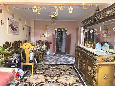 Apartments For sale in Helwan, Greater Cairo, 70 sqm
