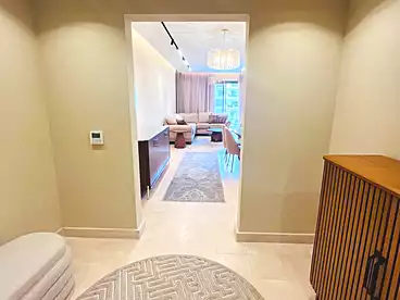 Apartments For rent in V Residence - Villette, Villette Compound - Sodic, 190 sqm