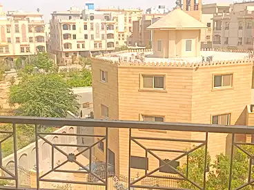 شقق للبيع في شارع زيزينيا، المستثمرين الجنوبية، 160 متر