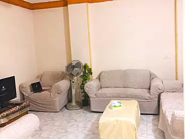 شقق للبيع في شارع الطيران، مدينة نصر، 145 متر