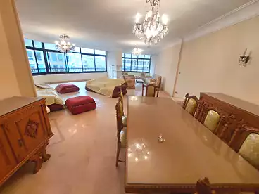 Apartments For sale in Mohye El Din Abo El Ezz St., Dokki, 220 sqm