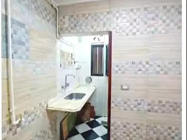 شقق للبيع في شارع بورسعيد، كامب شيزار، 82 متر