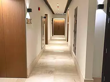 Offices For rent in The Plateau - District 5 Compound, District 5 Compound - Marakez, 115 sqm