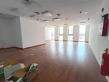Offices For rent in Mivida Business Park - Mivida Compound, Mivida Compound - Emaar, 81 sqm