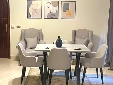 شقق للإيجار في حدائق المهندسين، كمبوند بالشيخ زايد، 86 متر