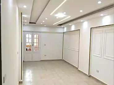 Apartments For sale in El Mandara Bahri, El Mandara, 135 sqm