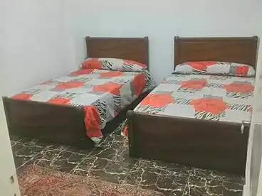 Furnished Apartment For sale in Al Agamy, Alexandria, 160 sqm