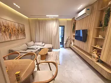 عقارات للإيجار في كمبوند بريفادو - مجموعة طلعت مصطفي، مدينتي، 64 متر