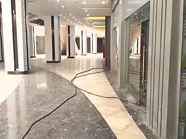 محلات للإيجار في كمبوند فيفث سكوير - المراسم، كمبوند بالتجمع الخامس، 500 متر