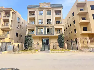 شقق للبيع في الأندلس 1، الأندلس، 164 متر