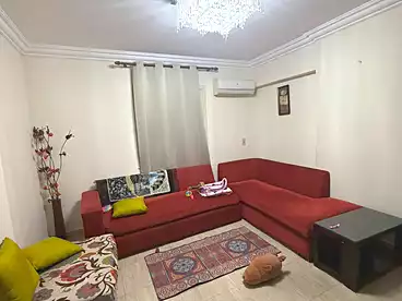 Apartments For sale in El Arbaeen St., Bianchi, 180 sqm