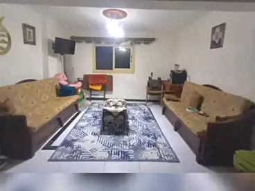 Apartments For sale in Al Agamy, Alexandria, 100 sqm