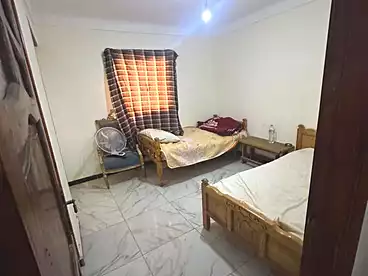 Apartments For sale in El Hanouvel, Al Agamy, 85 sqm