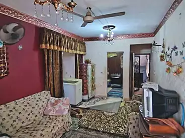 Apartments For sale in El Bitash, Al Agamy, 85 sqm