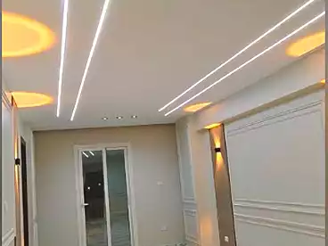 شقق للبيع في شارع قصر القويري، الهانوفيل، 120 متر