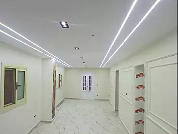 Apartments For sale in El Bitash, Al Agamy, 120 sqm