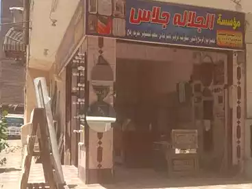 تجاري للبيع في شارع لطيف باشا، حلوان الشرقية، 40 متر