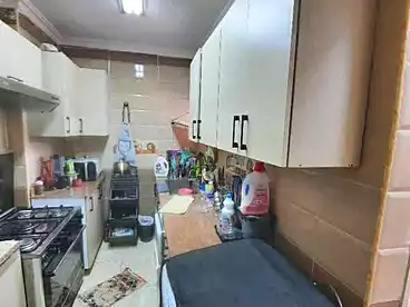 عقارات للبيع في ألف مسكن، عين شمس، 110 متر