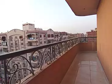 شقق للإيجار في شارع محمد سيد أحمد، حلوان، 175 متر