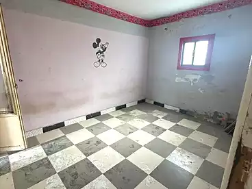 Apartments For sale in Al Andalous WA Al Hgaz St, El Bitash, 85 sqm
