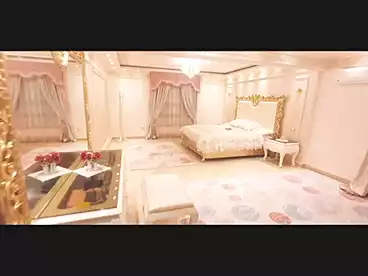 Apartments For sale in El Geish Rd., Al Asafra Bahri, 335 sqm