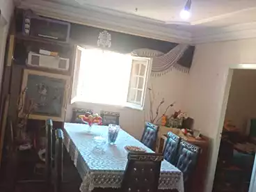 Apartments For sale in Nabawy Al Mohandes St, El Mandara, 80 sqm