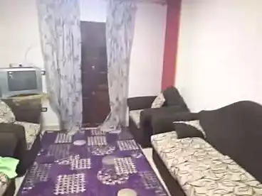 Furnished Apartment For rent in Zaghloul St., El Mariotia, 90 sqm