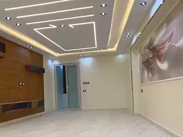 Apartments For sale in Street 27, Nozha 2, 150 sqm