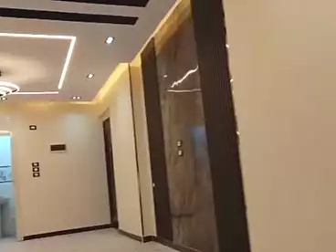 Apartments For sale in Street 27, Nozha 2, 160 sqm
