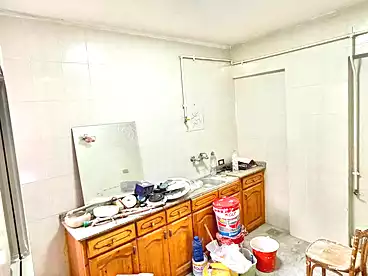 Apartments For sale in Shahr El Assal, El Bitash, 100 sqm