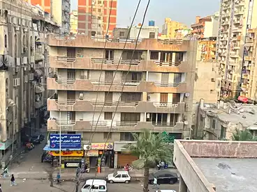 Apartments For sale in El Bitash, Al Agamy, 120 sqm