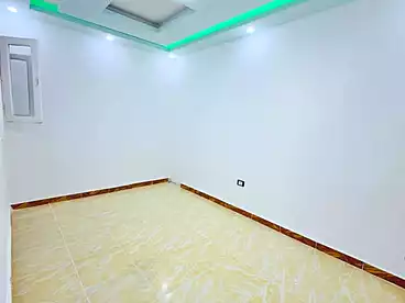 Apartments For sale in Shatee El Nakheel, Al Agamy, 100 sqm