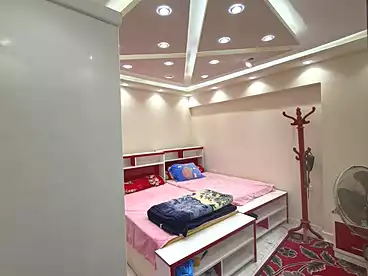 Apartments For sale in Shahr El Assal, El Bitash, 120 sqm