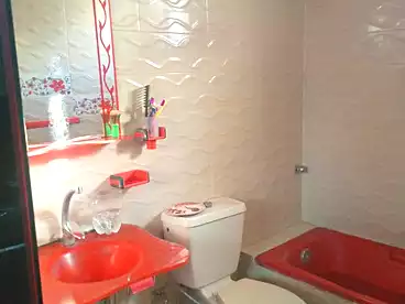 Apartments For sale in El Warsha St., El Hanouvel, 90 sqm