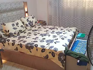 شقق للبيع في شارع فضة، العجمي، 75 متر
