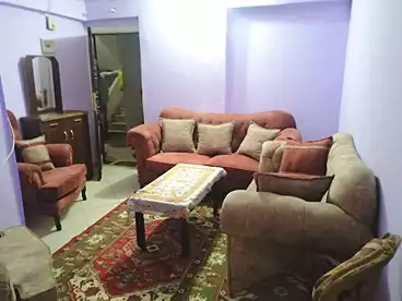 شقق للبيع في شارع جمال عبد الناصر، سيدي بشر بحري، 85 متر