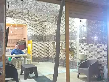 Shops For sale in El Mariotia, Faisal, 55 sqm