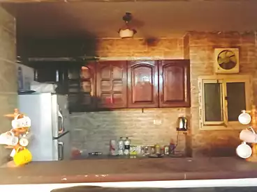 Furnished Apartment For sale in El Orouba St., El Mariotia, 120 sqm