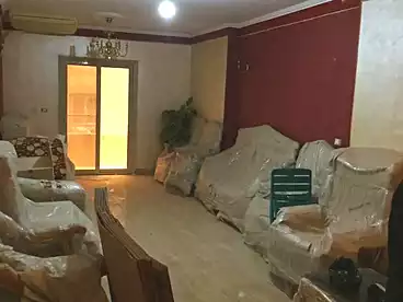 Apartments For sale in El Mariotia, Faisal, 150 sqm